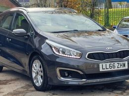 Kia Ceed Sportswagon