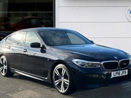 BMW 630