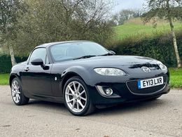 Mazda MX5