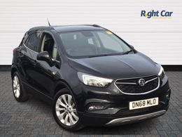 Vauxhall Mokka X