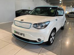 Kia Soul EV