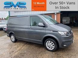 VW T6.1