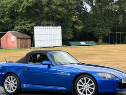 Honda S 2000