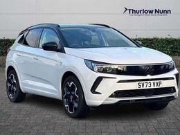 Vauxhall Grandland X