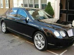 Bentley Continental Flying Spur