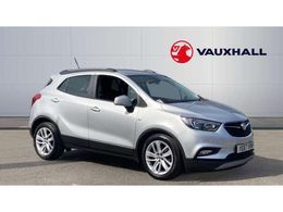 Vauxhall Mokka X