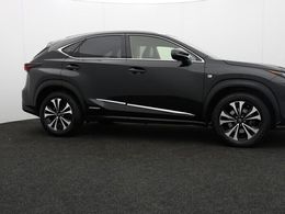 Lexus NX300h