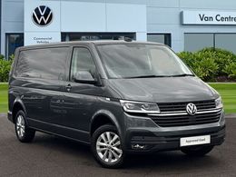 VW T6.1