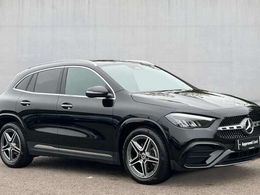 Mercedes GLA200