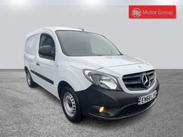 Mercedes Citan 109