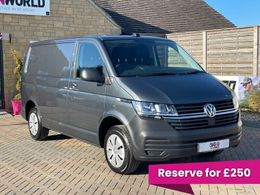 VW T6.1