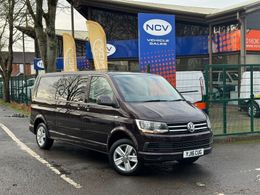 VW T6