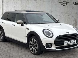 Mini Cooper Clubman