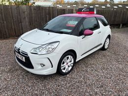 Citroën DS3