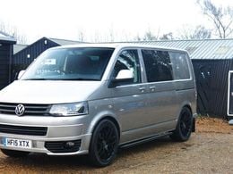 VW T5