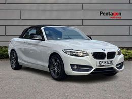 BMW 220