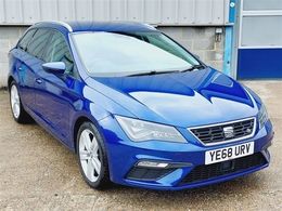 Seat Leon ST