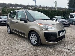 Citroën C3 Picasso