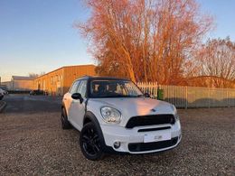 Mini Cooper SD Countryman