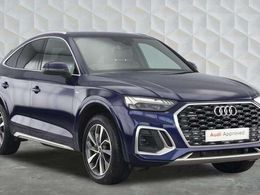 Audi Q5 Sportback