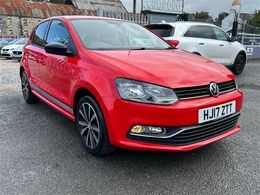 VW Polo