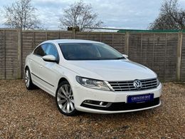 VW CC