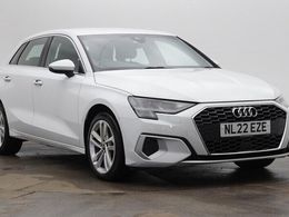 Audi A3 Sportback e-tron