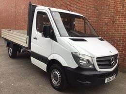 Mercedes Sprinter