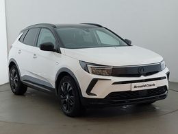 Vauxhall Grandland X