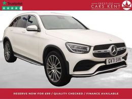 Mercedes GLC300e