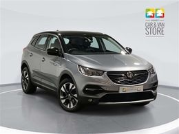 Vauxhall Grandland X