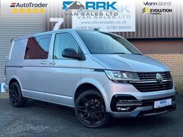 VW T6.1