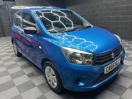 Suzuki Celerio