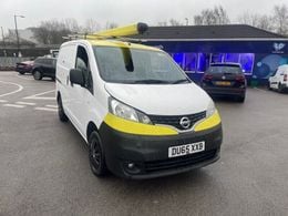 Nissan NV200