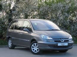 Peugeot 807