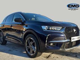 DS Automobiles DS7 Crossback