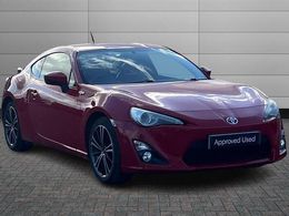 Toyota GT86