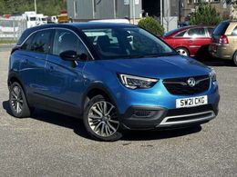 Vauxhall Crossland X