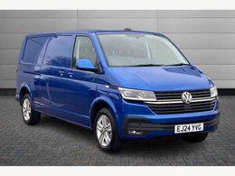 VW T6.1