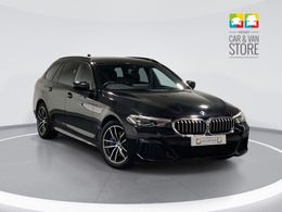 BMW 530e