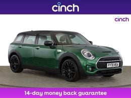 Mini Cooper Clubman