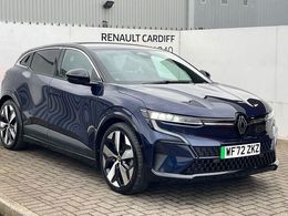 Renault Mégane