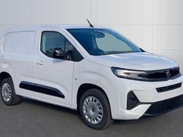 Vauxhall Combo