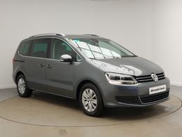 VW Sharan