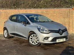 Renault Clio IV