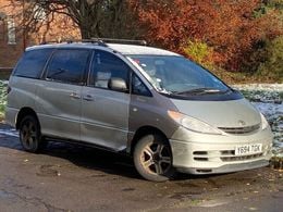 Toyota Previa