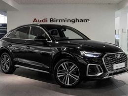 Audi Q5 Sportback