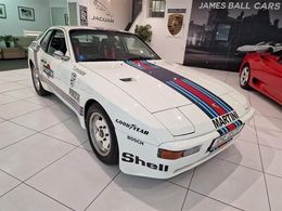 Porsche 924