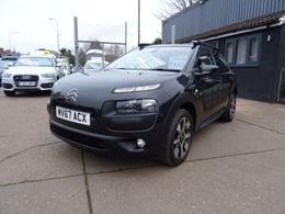 Citroën C4 Cactus