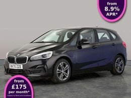 BMW 225 Active Tourer